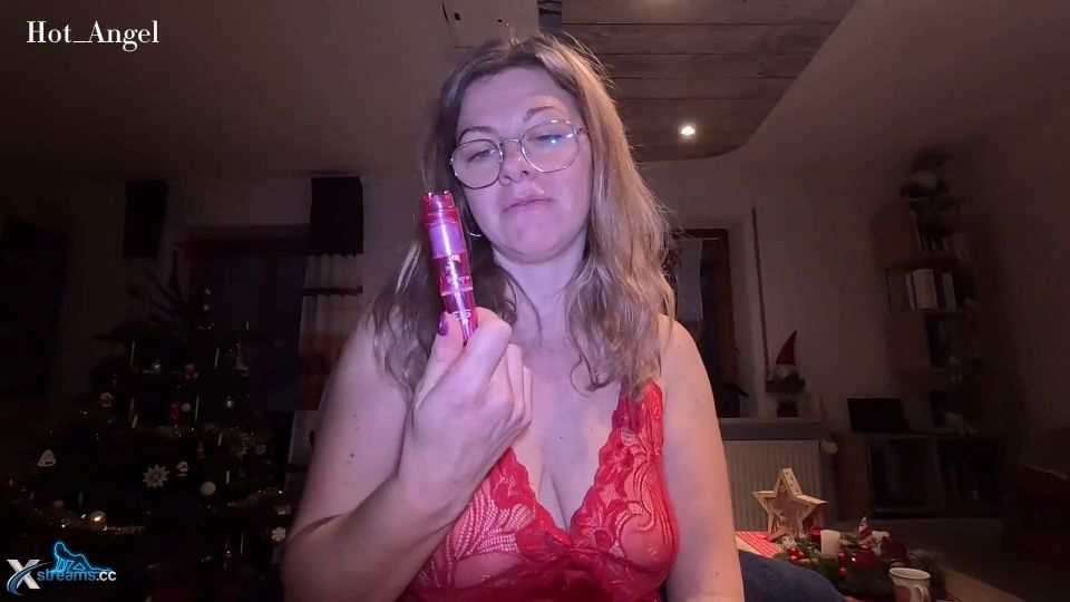 [K2S.CLUB] Hot_Angel - Frohe Weihnachten - FullHD 1080P