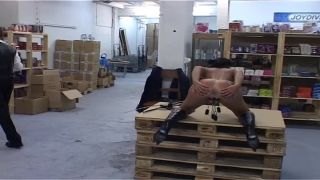 Master Costello - Toyshopping (2009) Video Sex Download ...-2