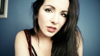 xxx video clip 23 Goddess Alexandra Snow - This is Not A Game, dirty feet fetish on pov -2