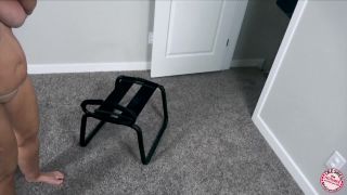 Face Riding Smothering And Fucking(Hardcore porn)-2