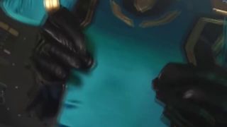 [SuperMisses.com] DHRY-17 Doujin Heroine 16 -Blue Fenril/Ryo Aoi-015-4