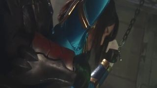 [SuperMisses.com] DHRY-17 Doujin Heroine 16 -Blue Fenril/Ryo Aoi-015-5