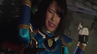 [SuperMisses.com] DHRY-17 Doujin Heroine 16 -Blue Fenril/Ryo Aoi-015-6