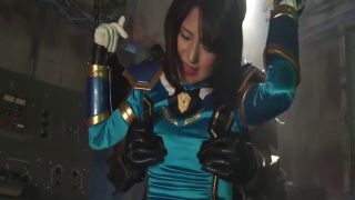 [SuperMisses.com] DHRY-17 Doujin Heroine 16 -Blue Fenril/Ryo Aoi-015-7