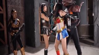 [SuperMisses.com] ZEPE-68 HEROINE ACTION PINCH: Glamourous Lady (FHD ver.)-005-5