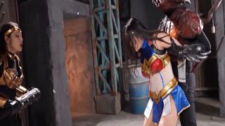 [SuperMisses.com] ZEPE-68 HEROINE ACTION PINCH: Glamourous Lady (FHD ver.)-005-7
