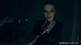 Alexis Crystal New hot babe alexis crystal hard trio in a prison - 1080p full mp4 - Crystal-0