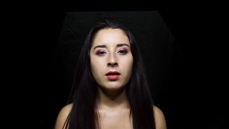 [K2S.CLUB] Goddess Jadah - Confused Into Addiction - FullHD 1080P