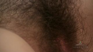 Cora : Masturbation Movie Hairy!-3