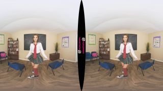 YOU WON'T STOP CUMMING WHILST YOU WATCH ROSE IN VIRTUAL REALITY-2