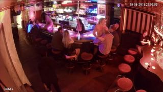 Watching what ‘s happening in Stripbar  (2 videos) [2018, Voyeur, Striptease, HDRip] | voyeur | voyeur-8