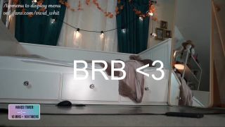 Hairy vivid whit 3.-2