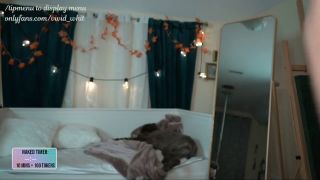 Hairy vivid whit 3.-8