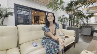 Mercedes Mac & Camilla's Steamy FTVGirls Adventure 1080p-8