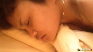 Sizzling Night With Mysterious Stranger Tempts and Seduces-7