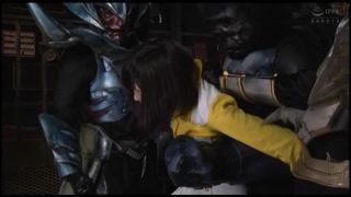 TBB-89 ヒロイン討伐 聖宝戦隊ジュエルレンジャー　壊された女戦士たち Heroine Suppression - Japanese-7