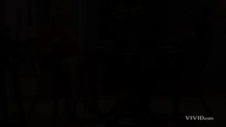 Mary Jane Watson - Liz Osborne - Super Man Scene 3 Sex On...-1