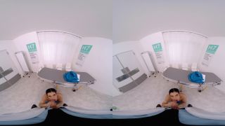 Doctors At Work Part II Maria Wars 21-01-2025 - Doctor   Muscle   Muscle-1