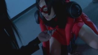 [supermisses.com] GOMK-37 Teary Siren Rui Natsuki Yokoyama - PART-GOMK37_01 | giga heroine, superheroines porn, superheroine, wonder woman-6