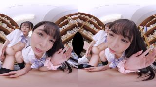 SAVR-178 E - Virtual Reality - Jav vr-1
