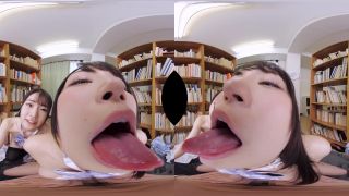 SAVR-178 E - Virtual Reality - Jav vr-6