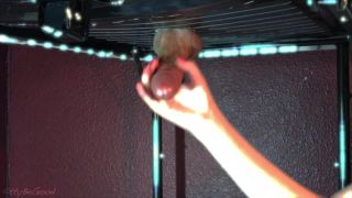 Slow & Sensual Milking Table Handjob Sex Clip Video Porn ...-8