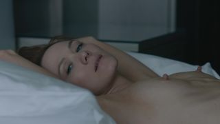 Louisa Krause, Anna Friel - The Girlfriend Experience s02e03 (2017) HD 1080p - (Celebrity porn)-1