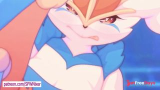 [GetFreeDays.com] Furry Futa Make each other feel good uncensored high quality animation Adult Clip December 2022-0