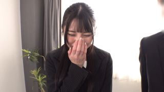 [FHD/SD] NGHJ-020 可愛い部下（※彼有り）と上司（※既婚）が高額賞金かけて野球拳で対決！？「部下に興奮するわけないよ！」なんて言いつつバッキバキ勃起しちゃう上司チ〇ポ「大きくないですか」部下の女性も恥ず恥ずエロ発情「秘密ですよ…」ってド不倫NTR中出しSEX2-5