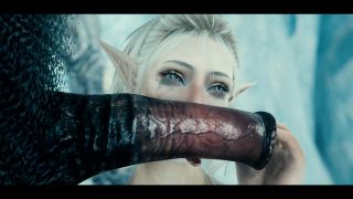 Frostbound Destiny - Alary's Tale.-5