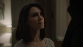 Nazanin Boniadi - Counterpart s02e05 (2018) HD 1080p - (Celebrity porn)-0