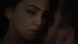 Nazanin Boniadi - Counterpart s02e05 (2018) HD 1080p - (Celebrity porn)-7