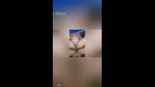 m my wife filmed from below with cock in ass and tits moving-7