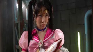 [SuperMisses.com] SPSE-11 Pretty Warrior Claudia Left → The Madness-004-8