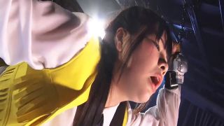 [WarAnLov.com] THZ-67 Super Heroine in Grave Danger!! Vol.67 -Galaxy Investigator Ali -Deprived Ties--013-7