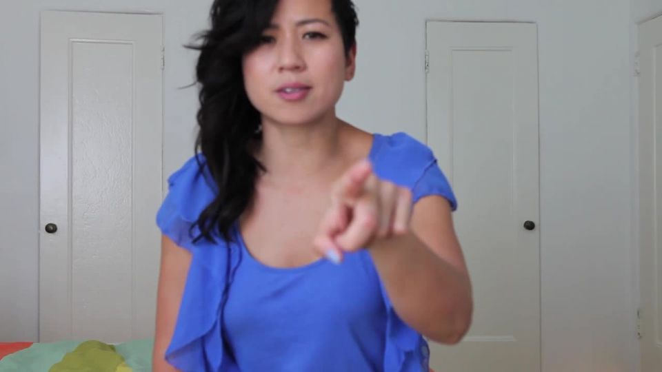 Lucy Khan in Video - Video FemDom JOI video Download New ...