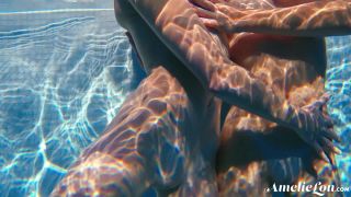 [AmelieLou] Girlfriends Massage With Aislin [09.24.21] [1080p]-3
