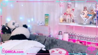 Chaturbate - daddyslittlegirl01 Amateur!-8