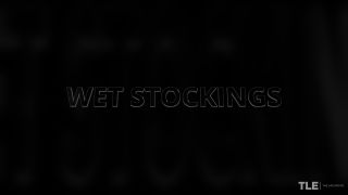 [TheLifeErotic] Mitzi X Wet Stockings 2 [10.22.25] [1080p]-1