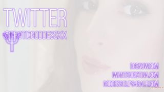 online xxx clip 43 femdom machine fetish porn | Goddess Christina - Tease &Amp; Denial BETA Life | tease and denial-9