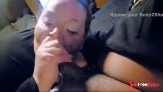 BBC daddy messes up my makeup with sloppy deepthroat-8