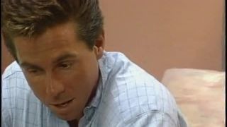 Peter North: The Lost Footage, Scene 4 - Christy Canyon-9