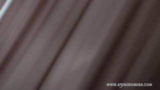 Ass grabber gets trampled -  Femdom Pov-2