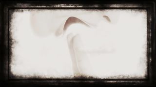 Clairet (aka ClaiDubois) - Prolapse In Red Thong And Sock...-7