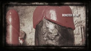 Clairet (aka ClaiDubois) - Prolapse In Red Thong And Sock...-9