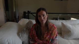 yogabella step-Son Please Impregnate Me-1
