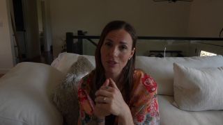yogabella step-Son Please Impregnate Me-2