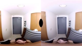 Kimijima Mio VR Titty Fuck Sex Solo UltraHD JAV 2K Experienc-0