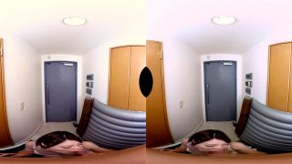 Kimijima Mio VR Titty Fuck Sex Solo UltraHD JAV 2K Experienc-1
