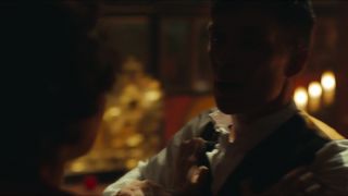 Gaite Jansen – Peaky Blinders s03e05 (2016) HD 1080p - (Celebrity porn)-1